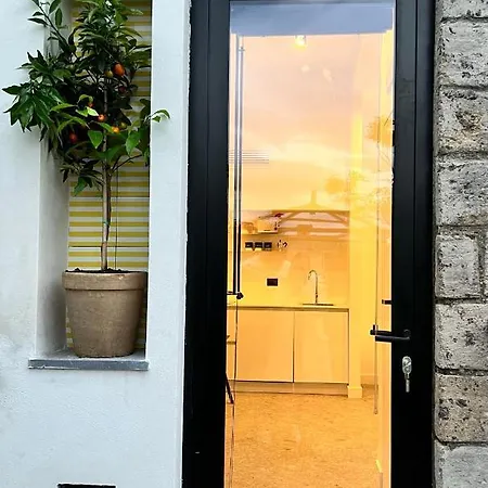 1912 Relais - Sorrento Coast פיאנו די סורנטו