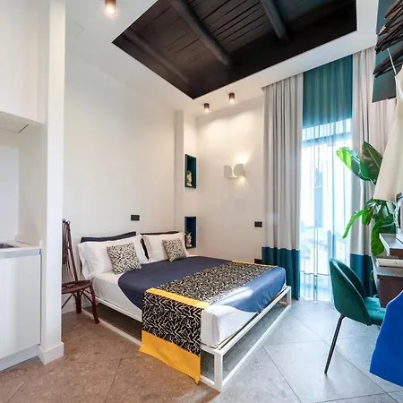 1912 Relais - Sorrento Coast 4* פיאנו די סורנטו