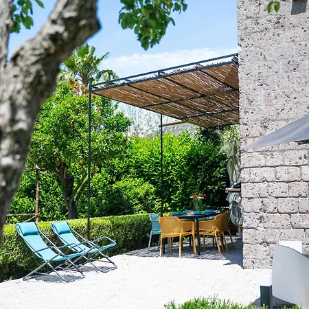 Hotel apartamentowy 1912 Relais - Sorrento Coast *