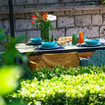 1912 Relais - Sorrento Coast מלון דירות