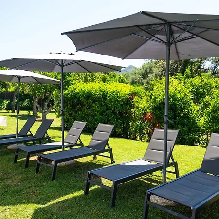 Hotel apartamentowy 1912 Relais - Sorrento Coast *
