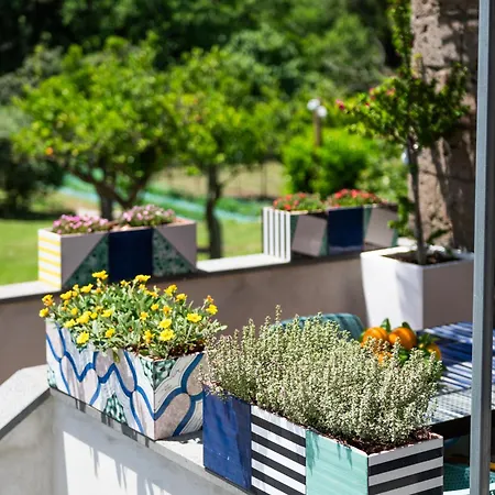 Hotel apartamentowy 1912 Relais - Sorrento Coast