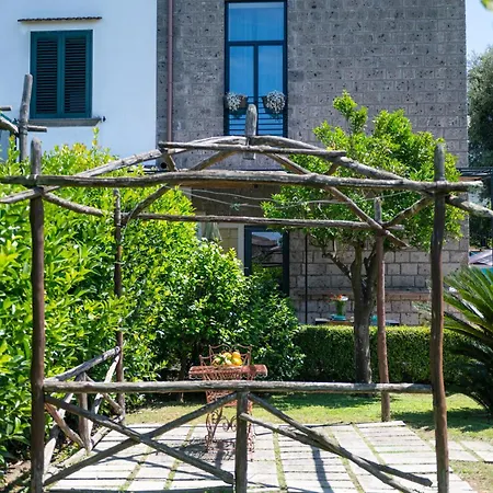 1912 Relais - Sorrento Coast Hotel apartamentowy *