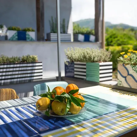 Hotel apartamentowy 1912 Relais - Sorrento Coast