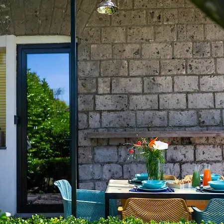 מלון דירות 1912 Relais - Sorrento Coast פיאנו די סורנטו