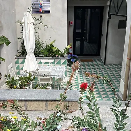 מלון דירות 1912 Relais - Sorrento Coast פיאנו די סורנטו
