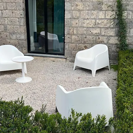 מלון דירות 1912 Relais - Sorrento Coast