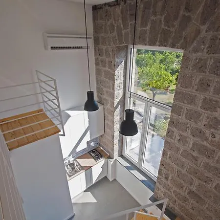 מלון דירות 1912 Relais - Sorrento Coast 4*