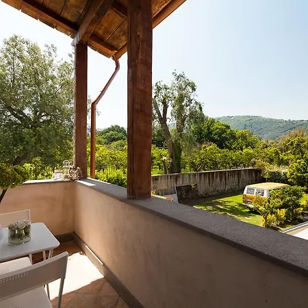 מלון דירות 1912 Relais - Sorrento Coast 4*