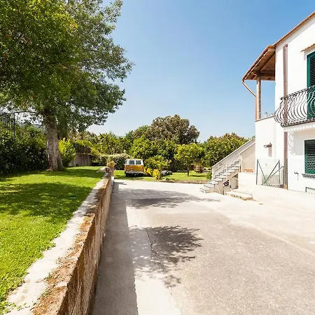 מלון דירות 1912 Relais - Sorrento Coast 4*