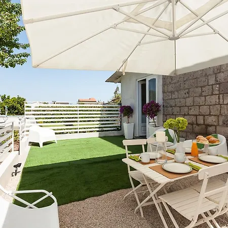 מלון דירות 1912 Relais - Sorrento Coast