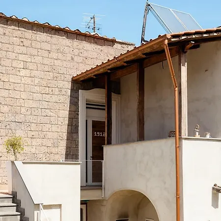 מלון דירות 1912 Relais - Sorrento Coast