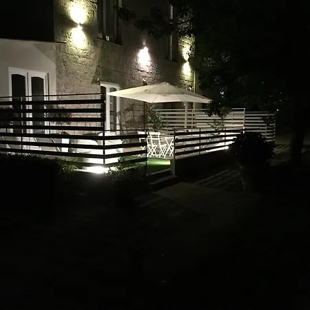 מלון דירות 1912 Relais - Sorrento Coast