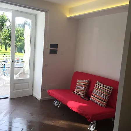 מלון דירות 1912 Relais - Sorrento Coast 4*