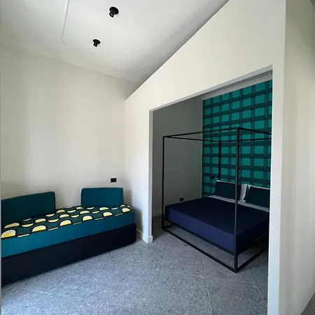 Aparthotel 1912 Relais - Sorrento Coast