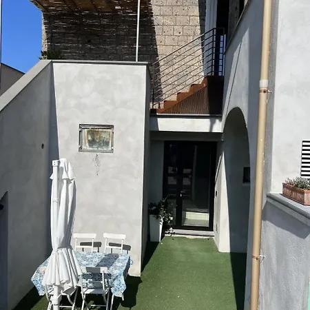 1912 Relais - Sorrento Coast Aparthotel