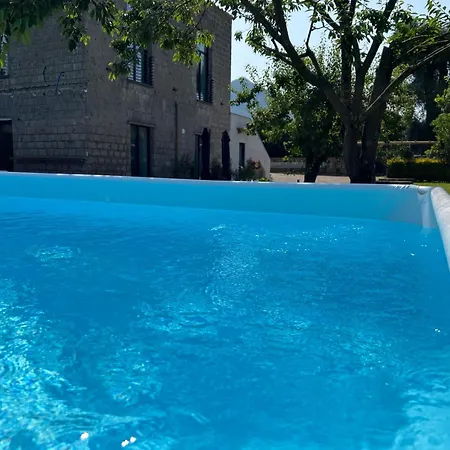 1912 Relais - Sorrento Coast Aparthotel