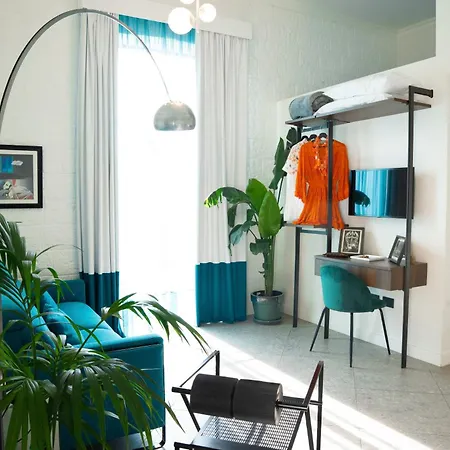 1912 Relais - Sorrento Coast 4*