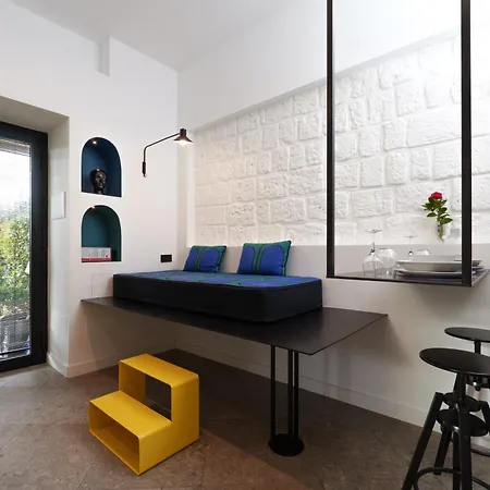 Aparthotel 1912 Relais - Sorrento Coast