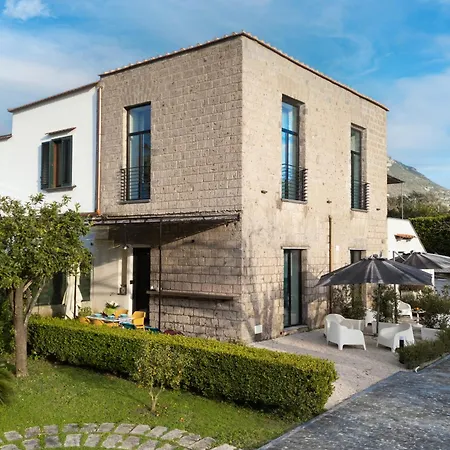 1912 Relais - Sorrento Coast Aparthotel *