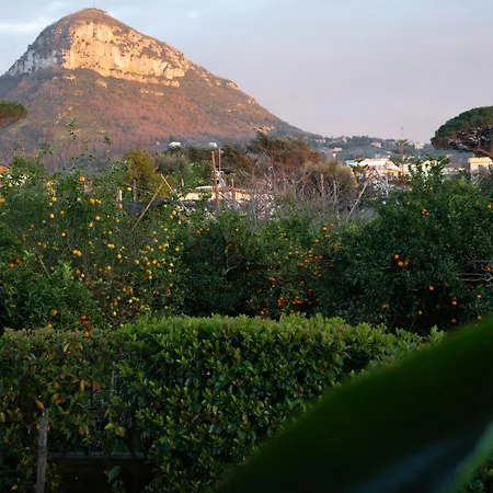 1912 Relais - Sorrento Coast * Piano di Sorrento