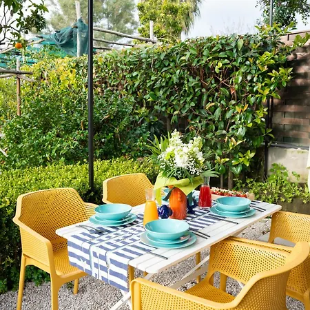Aparthotel 1912 Relais - Sorrento Coast