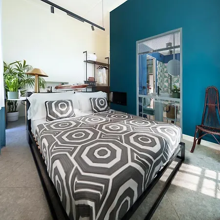 1912 Relais - Sorrento Coast Aparthotel *