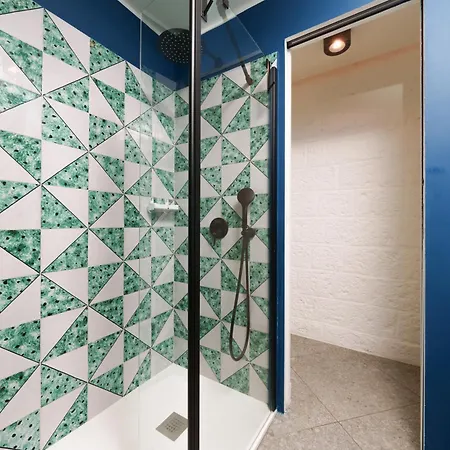 Aparthotel 1912 Relais - Sorrento Coast 4*