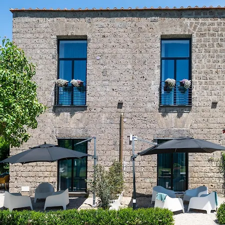 1912 Relais - Sorrento Coast 아파트호텔 *