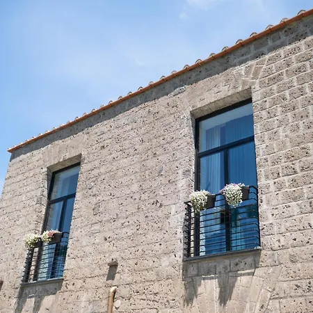 1912 Relais - Sorrento Coast 아파트호텔