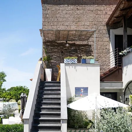 1912 Relais - Sorrento Coast