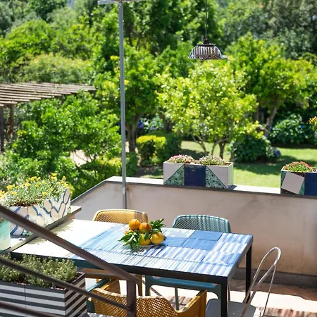 1912 Relais - Sorrento Coast 4*