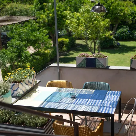 1912 Relais - Sorrento Coast 아파트호텔