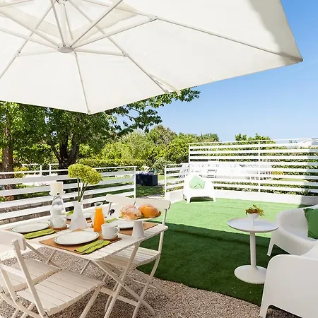 Aparthotel 1912 Relais - Sorrento Coast 4*