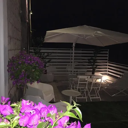 Aparthotel 1912 Relais - Sorrento Coast Piano di Sorrento