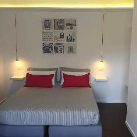 Aparthotel 1912 Relais - Sorrento Coast